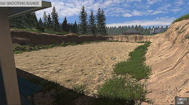 World of Shooting: Practical Shooting Arenas