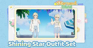 Shining Star DLC