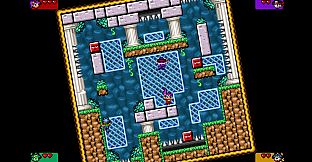 Shantae Advance: Risky Revolution Deluxe Edition Costumes