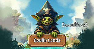 Goblin Lands Soundtrack