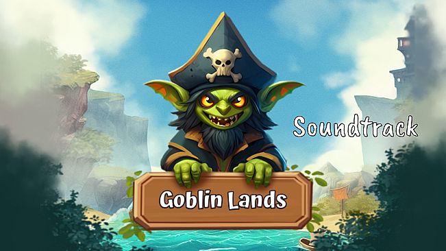 Goblin Lands Soundtrack