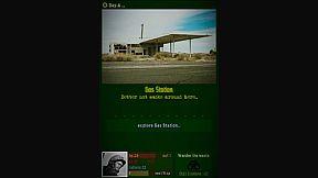 DUST - Post Apocalyptic RPG