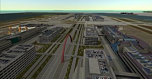 Tower!3D - RJTT airport