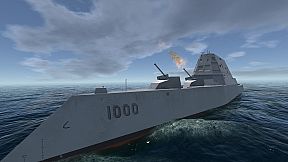 Magnificent Ships: Volume 1