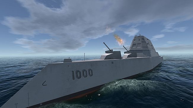 Magnificent Ships: Volume 1