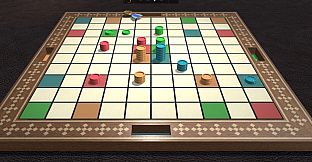 Divide and Conquer: The Board Game