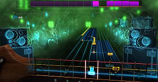 Rocksmith 2014 Edition – Remastered – 3 Doors Down Song Pack II