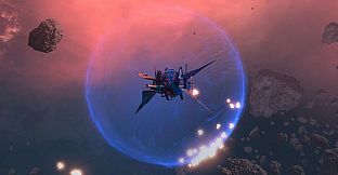 Star Conflict - Caltrop