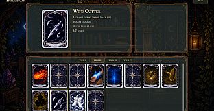 Grimoire of Hecate : Tower of Starlight