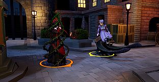 Brimstone Brawlers - Founder's Edition