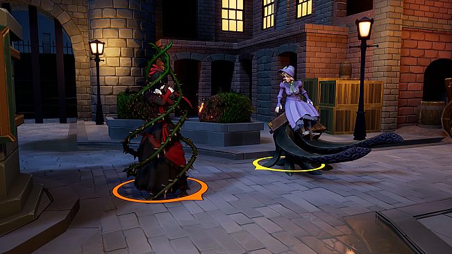 Brimstone Brawlers - Founder's Edition