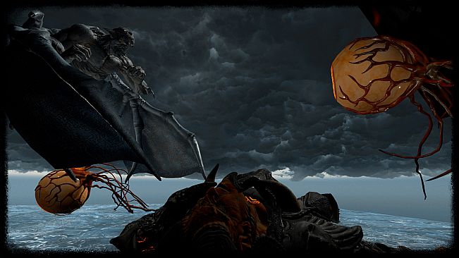 Figurine Scene Simulator: Warrior Class Franchise