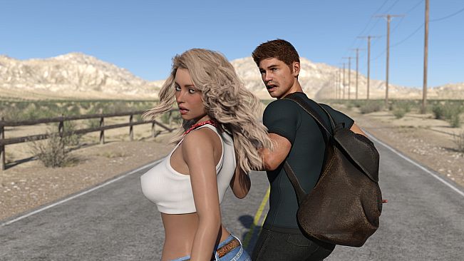 Sexy Apocalypse Girls. Part I