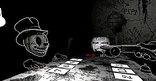 1930: Ink & Bullets