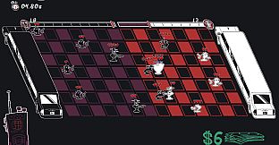 Shadow Business