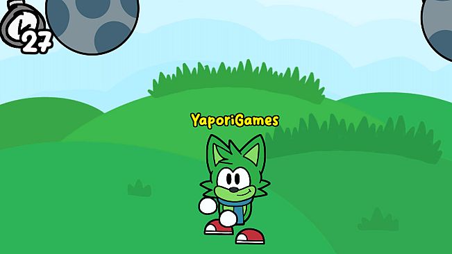 Yapori Minigames