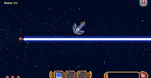 Space Challenge
