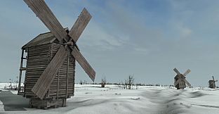 Graviteam Tactics: Under the Cruel Star