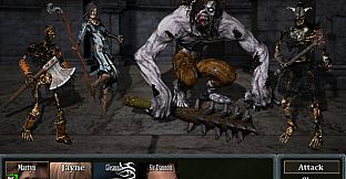 RPG Maker VX Ace - Monster Legacy 1