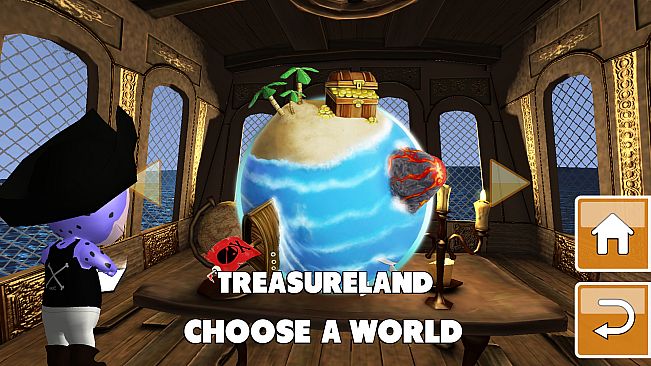 Panic Pump - Can you save them ALL?