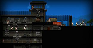 Recon Control - Operation Crossfire