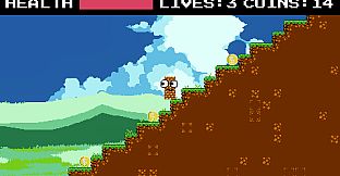 Mr. Brick Adventures