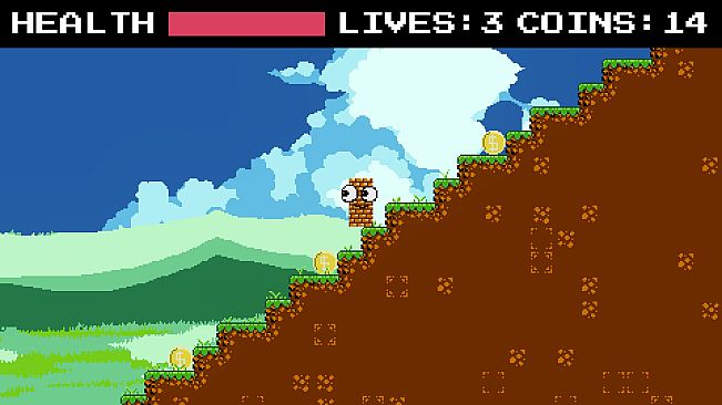 Mr. Brick Adventures