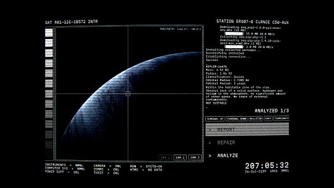 Telemetry