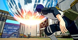 NTBSS: Master Character Training Pack - Madara Uchiha