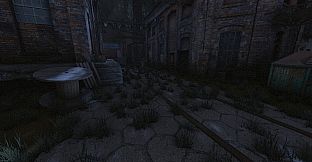 Tales Beyond The Tomb - No Witnesses
