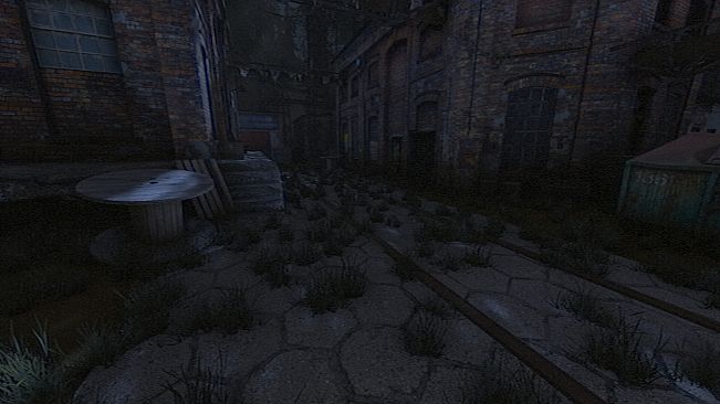 Tales Beyond The Tomb - No Witnesses