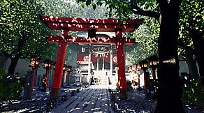 VR Kyoto: Beauty of Japan