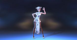 Angel Legion-DLC Full bloom D