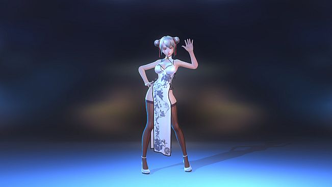 Angel Legion-DLC Full bloom D