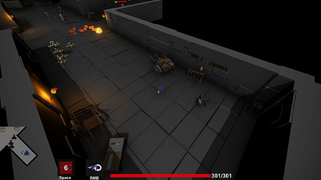 The Dungeons Of Algoduul