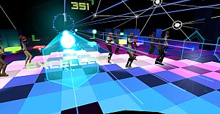 O2Jam x DancingParty