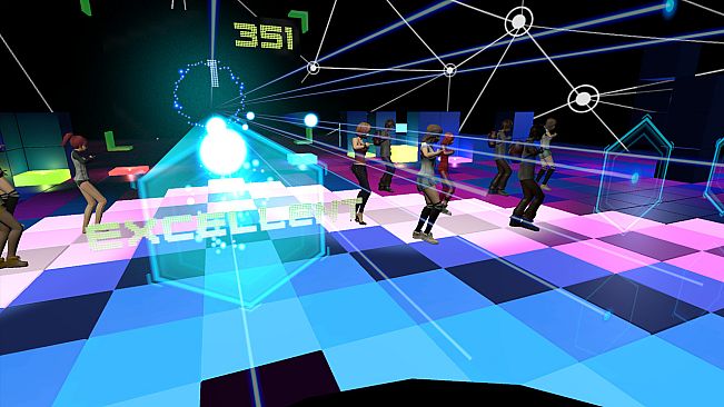 O2Jam x DancingParty