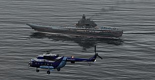 DCS: Mi-8MTV2 Crew Part 1 Campaign