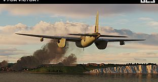 DCS: Mosquito FB IV - V for Victory Campaign Reflected Simulations