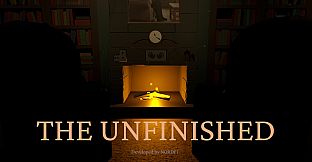 The Unfinished