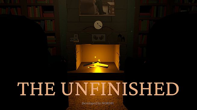 The Unfinished