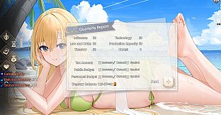 Idle Calibur：Zero（选王之剑：零）