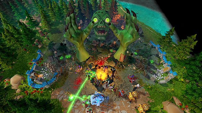 Dungeons 3 - DLC Bundle