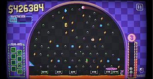 Pegfinity