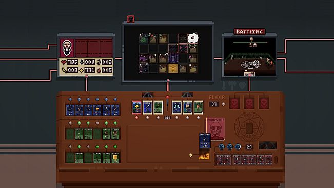 Bob Saves the Princess