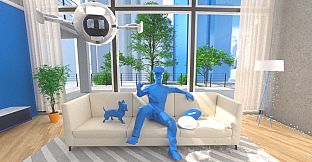 Intel 5G VR Experience