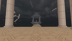 The Doors That Led to Nowhere