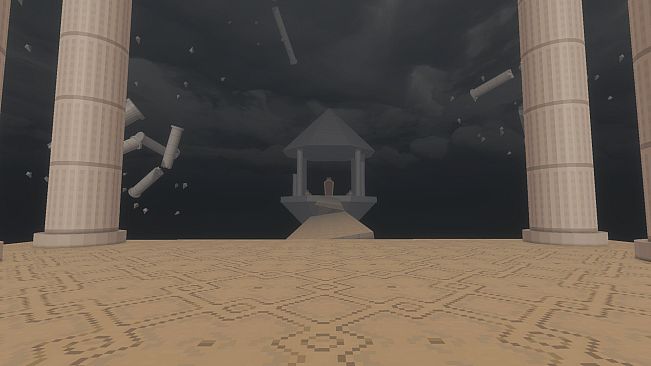 The Doors That Led to Nowhere