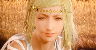 FINAL FANTASY XV EPISODE ARDYN