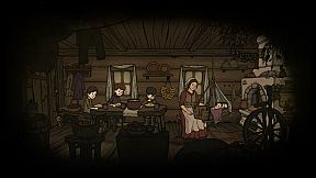 Creepy Tale: Some Other Place